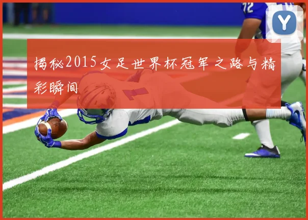 揭秘2015女足世界杯冠军之路与精彩瞬间