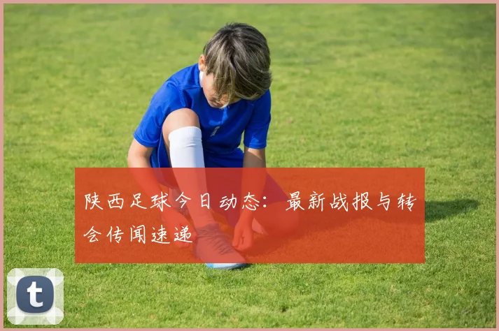 陕西足球今日动态：最新战报与转会传闻速递